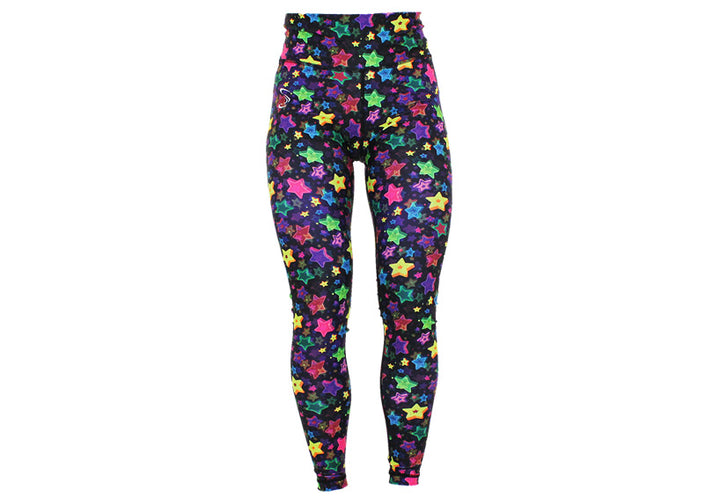PRE ORDER Winter All Stars Leggings with Pockets