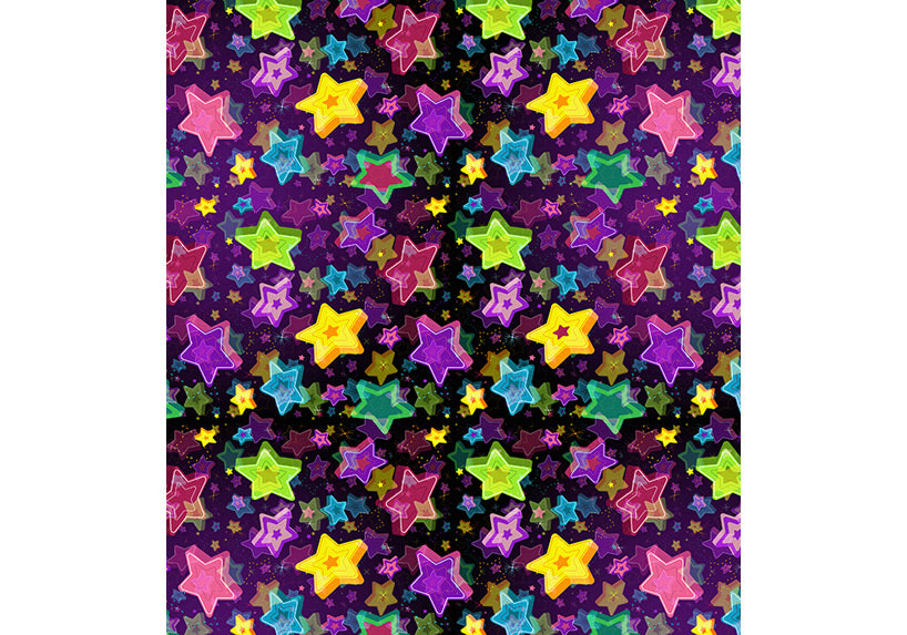PRE ORDER Winter All Stars Leggings with Pockets