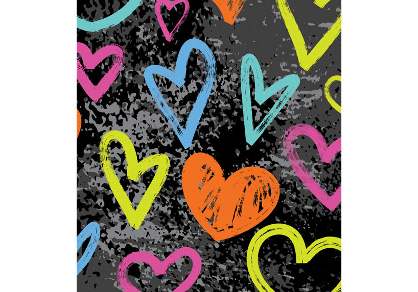 PRE ORDER Winter Arty Hearty Leggings with Pockets