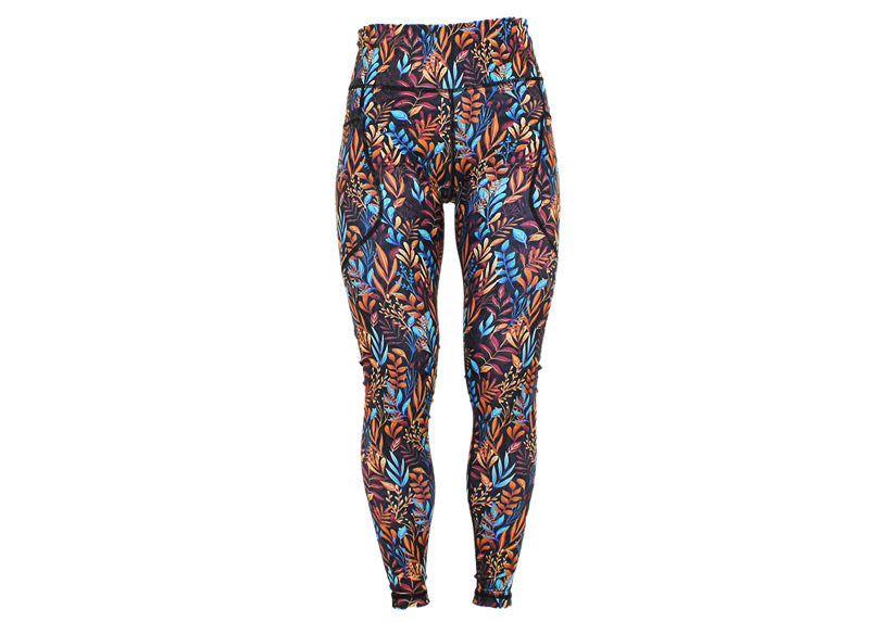 PRE ORDER Winter Autumna Leggings with Pockets