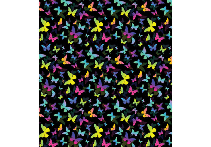 PRE ORDER Winter Butterfly Flutterby Leggings with Pockets