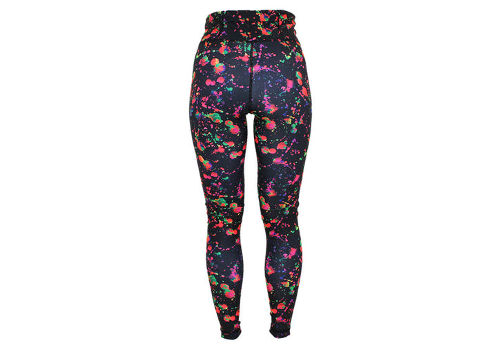 PRE ORDER Winter Ink Riot Leggings with Pockets