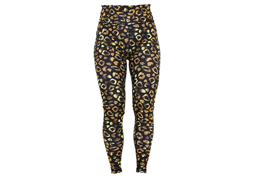 Winter Midas Leggings with Pockets