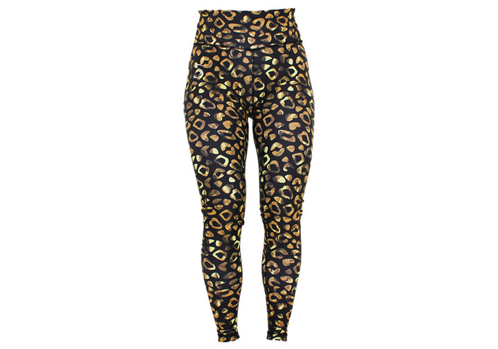 Winter Midas Leggings with Pockets