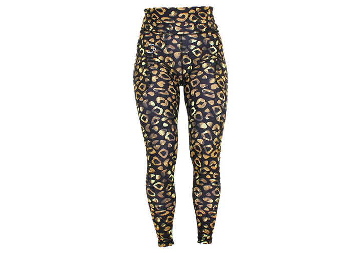Winter Midas Leggings with Pockets