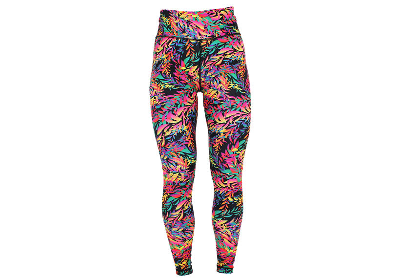 PRE ORDER Winter Oasis Leggings with Pockets
