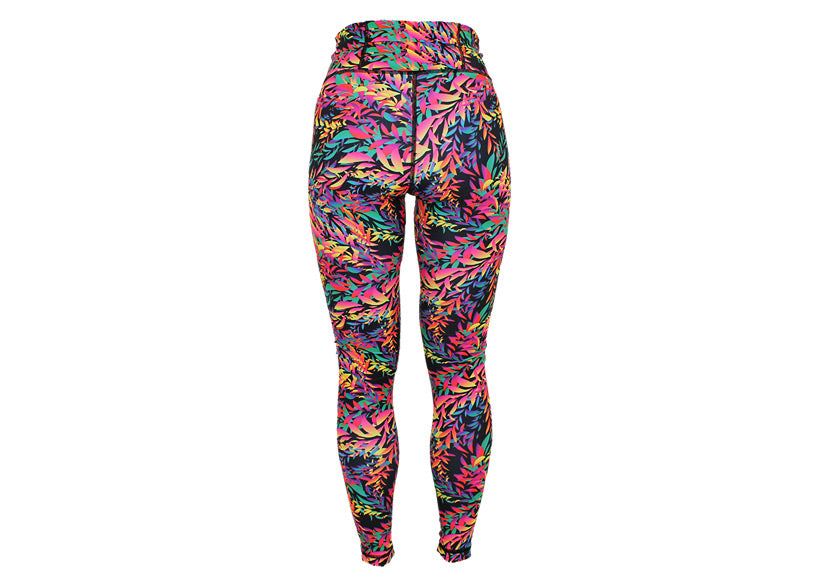 PRE ORDER Winter Oasis Leggings with Pockets