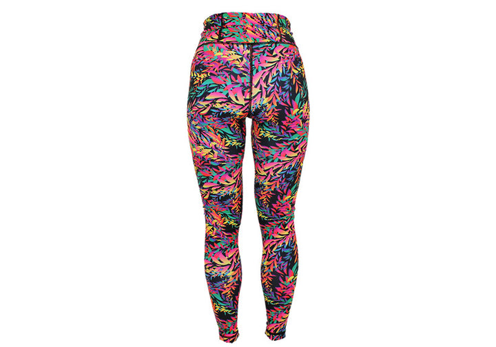 PRE ORDER Winter Oasis Leggings with Pockets