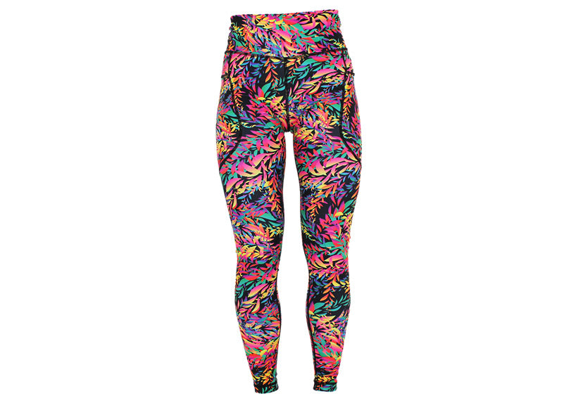 PRE ORDER Winter Oasis Leggings with Pockets