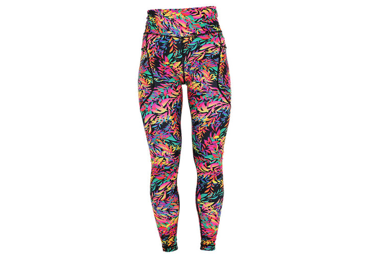 PRE ORDER Winter Oasis Leggings with Pockets