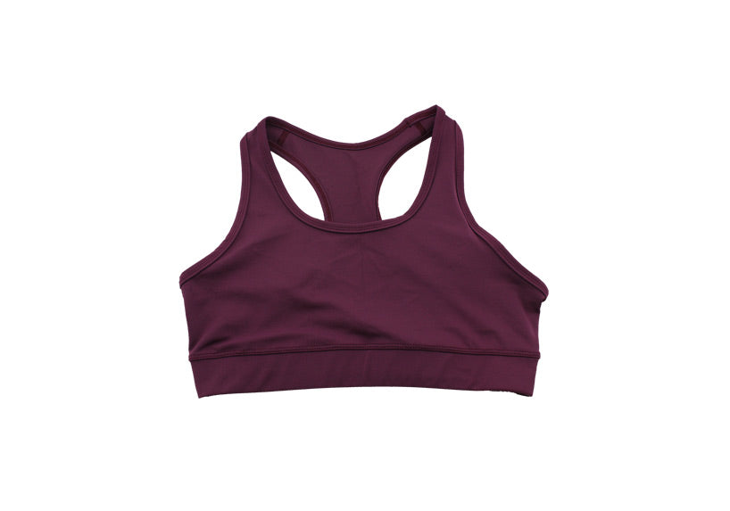 Plum Premium Sports Bra