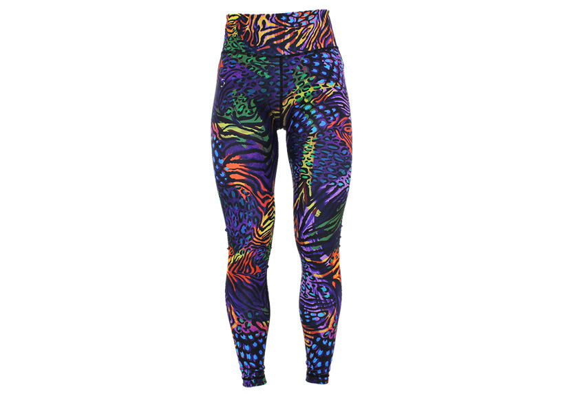 PRE ORDER Winter Primal Leggings with Pockets