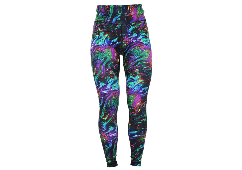 PRE ORDER Winter Prismatica Leggings with Pockets