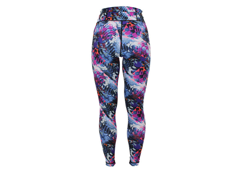 Tredz leggings with pockets