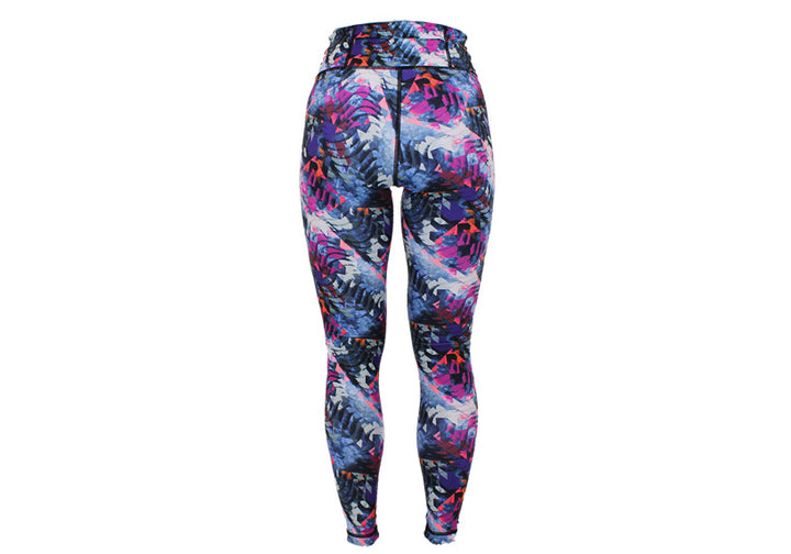 Tredz leggings with pockets
