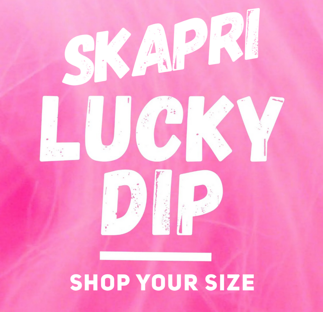 Lucky Dip Skapri