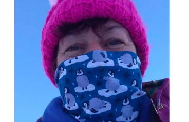 Photo Friday Winner 12th February 2021