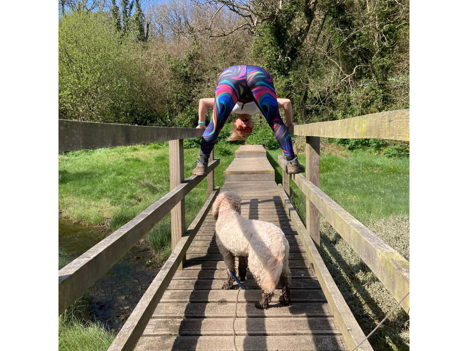 PHOTO FRIDAY WINNER 22ND APRIL 2022
