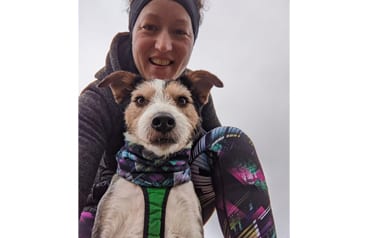 Photo Friday Winner 5th February 2021