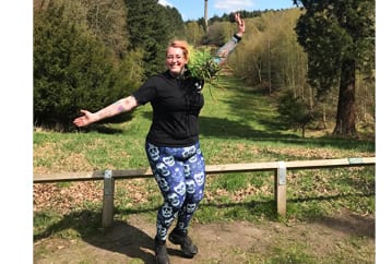 Photo Friday Winner 7th May 2021