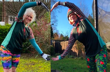 Photo Friday Winner 8th January 2021