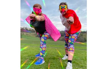 Photo Friday Winner 19th March 2021