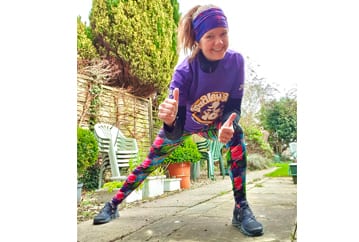 Photo Friday Winner 12th March 2021