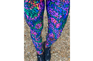 New Jungle leggings