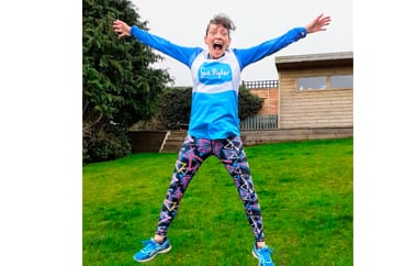 Photo Friday Winner 9th April 2021