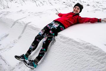 Photo Friday Winner 19th February 2021