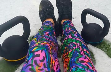 Photo Friday Winner 4th December 2020
