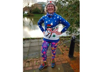 Photo Friday Winner 11th December 2020