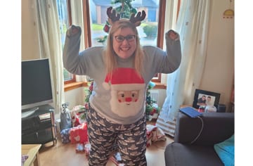 Photo Friday Winner 18th December 2020