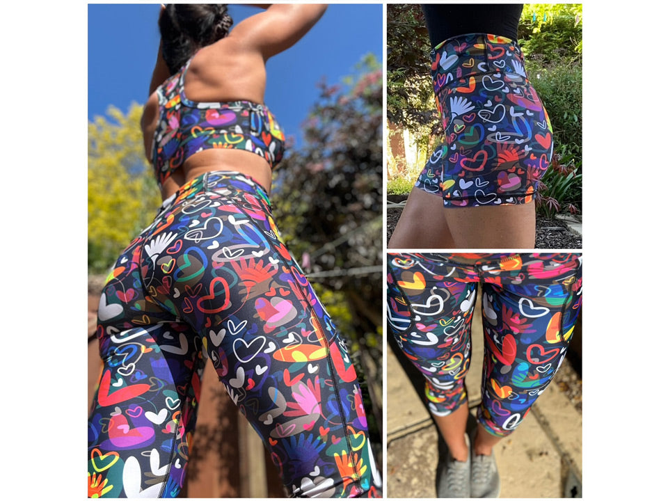 Sweetheart collection now available on pre-order for a short window!