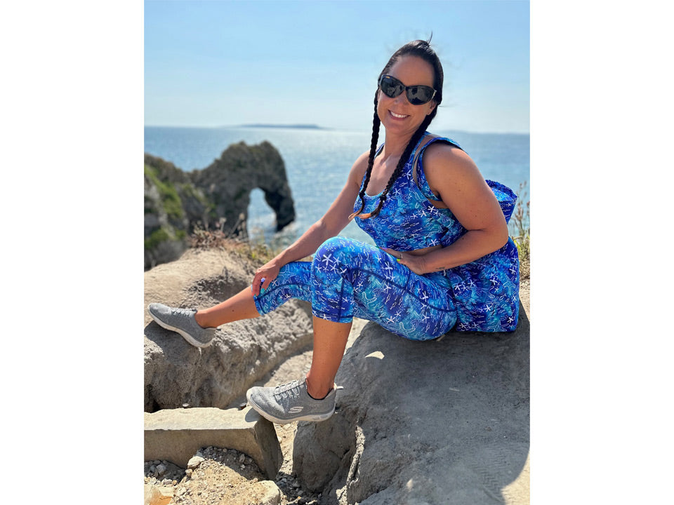 Durdle Door Dorset Photo Shoot