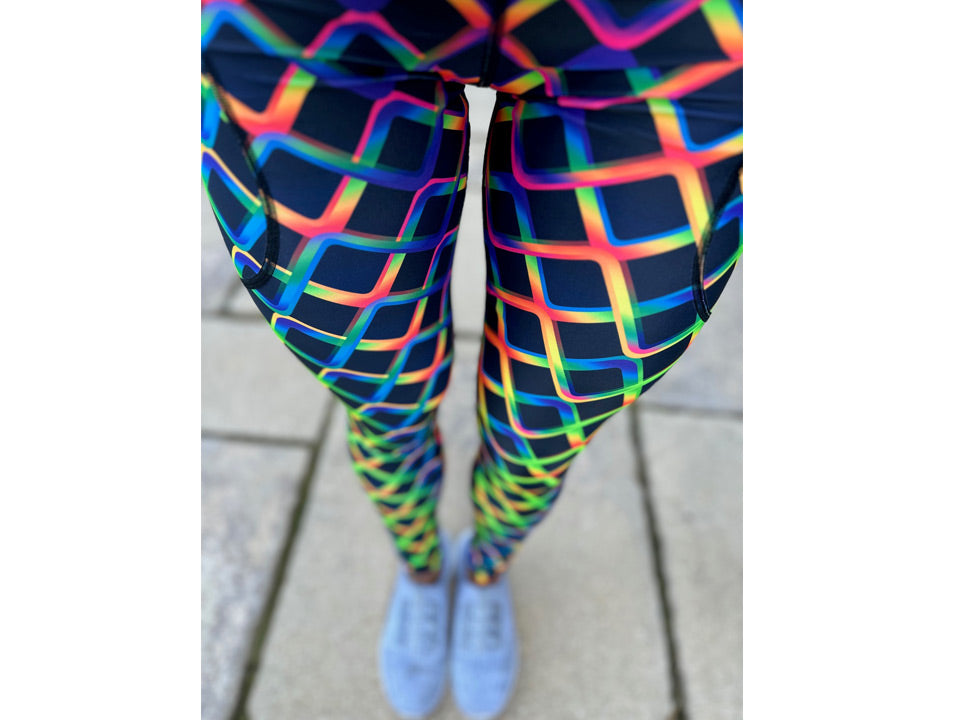 Step Into Bold Style with the New Chainlink Collection