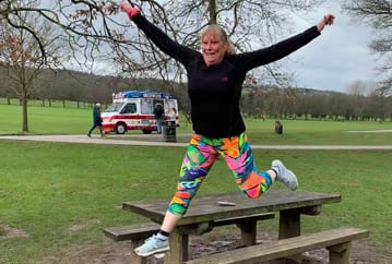 Photo Friday Winner 26th February 2021