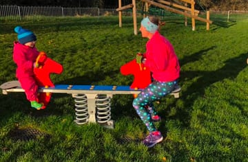 Photo Friday winner 20th November 2020