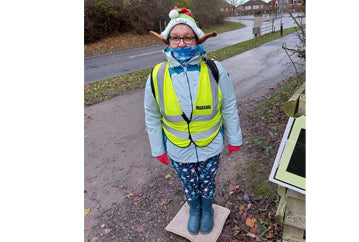 PHOTO FRIDAY WINNER 10TH DECEMBER 2021