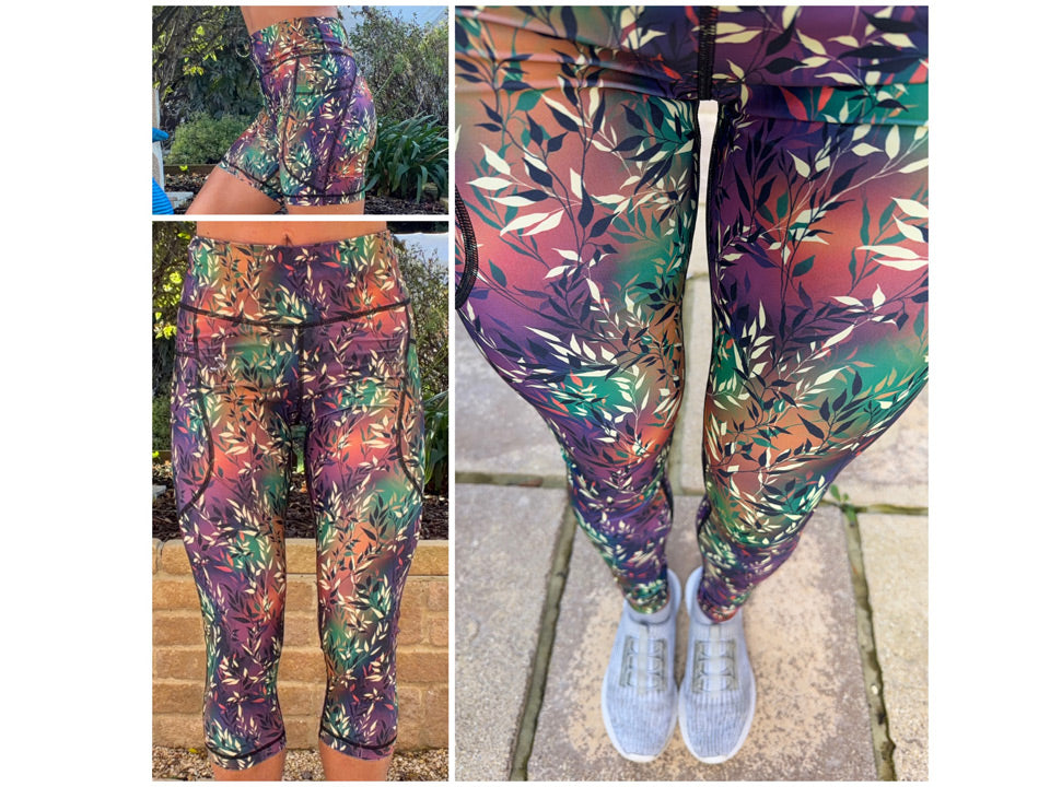 Meet Emberfall – Autumn Colours, Cosy Vibes & a Little Sturdy Magic! 🍂🧡