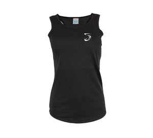 Click here to shop for sports running vests, t-shirts, hoodies and tops in our colourful activewear. 