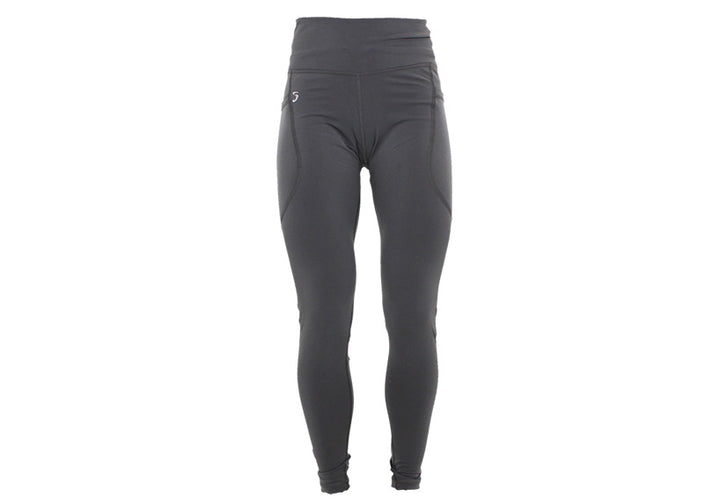 PRE ORDER Winter Grey Leggings with Pockets