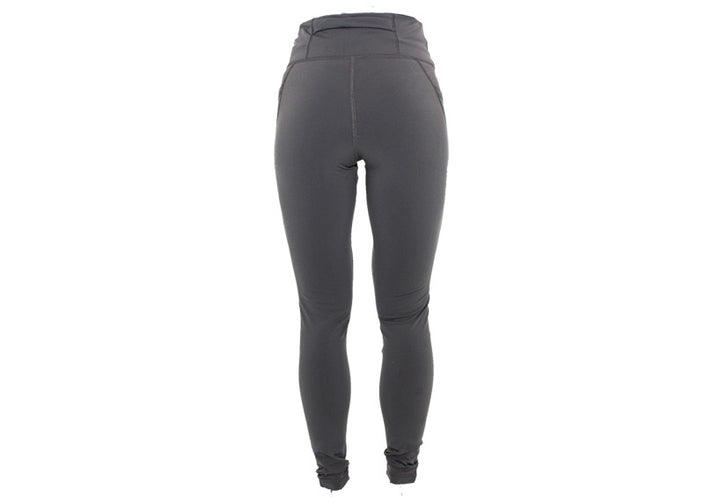PRE ORDER Winter Grey Leggings with Pockets