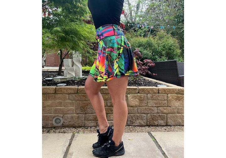 PRE ORDER Aurora Skort
