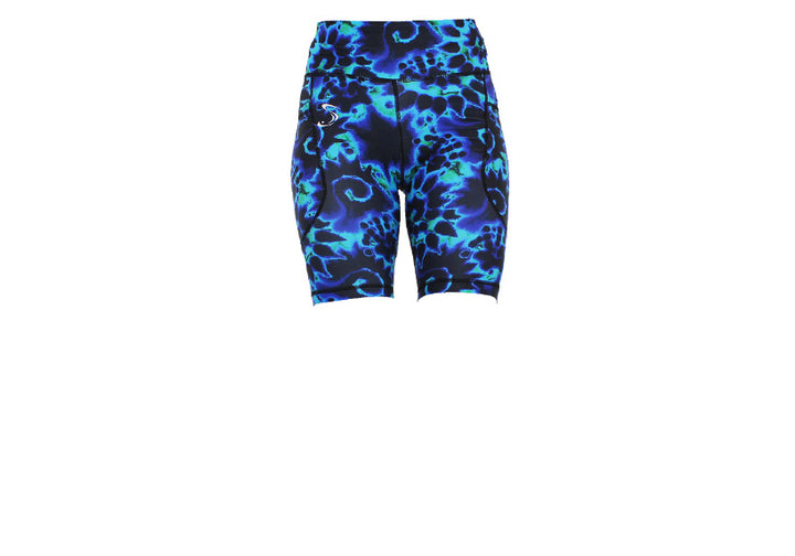 Abyss Long Shorts with pockets