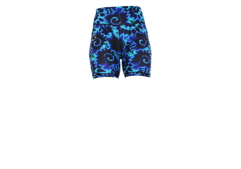 Abyss Mid Shorts with pockets