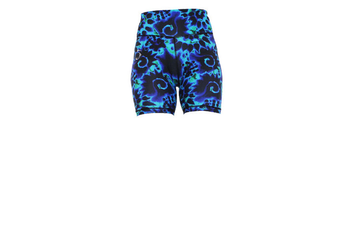 Abyss Mid Shorts with pockets