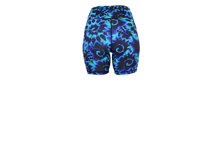 Abyss Mid Shorts with pockets