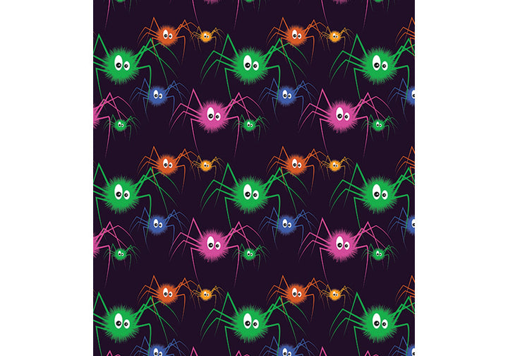 PRE ORDER Capri Arachnaboo Leggings with pockets