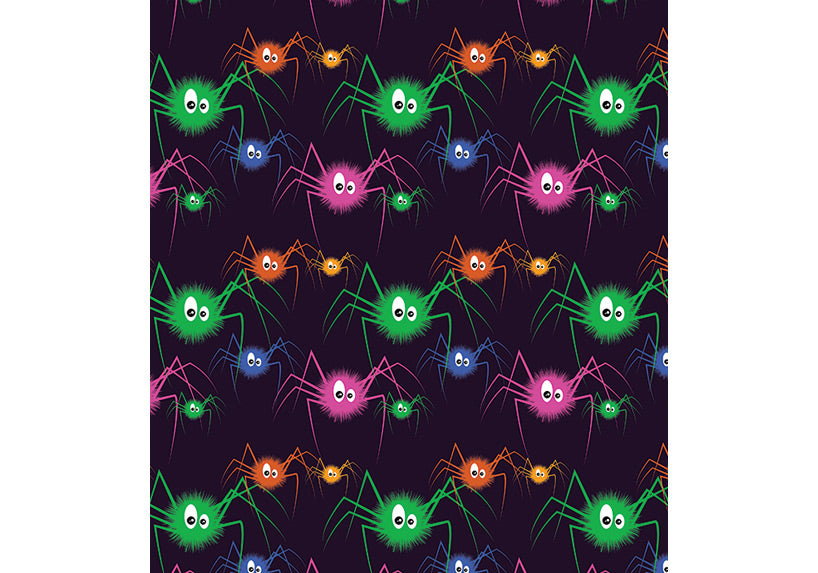 PRE ORDER Arachnaboo Skort